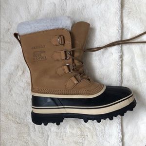 Sorell Caribu Snow Boots